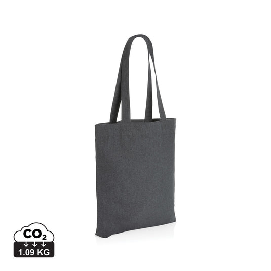 285gsm rcanvas tote bag undyed - Custom Wood Designs