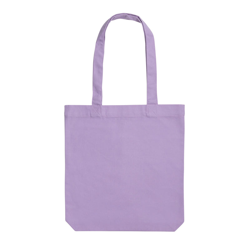 Load image into Gallery viewer, 285 gsm canvas tote bag - Custom Wood Designs
