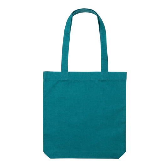 285 gsm canvas tote bag - Custom Wood Designs