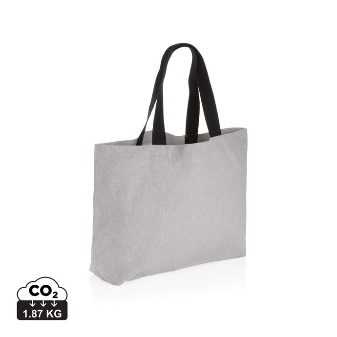 240 gsm r canvas large tote undyed - Custom Wood Designs