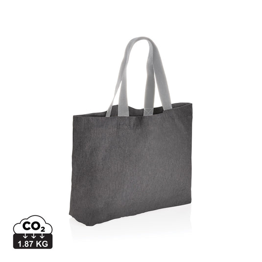 240 gsm r canvas large tote undyed - Custom Wood Designs