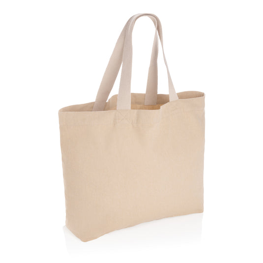 240 gsm r canvas large tote undyed - Custom Wood Designs