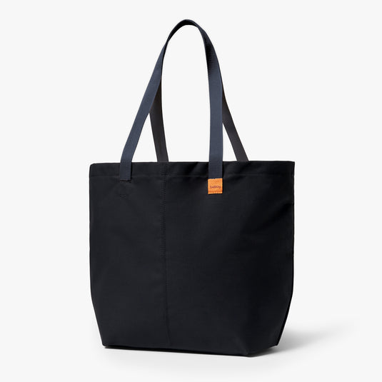 BMarket Tote - Custom Wood Designs
