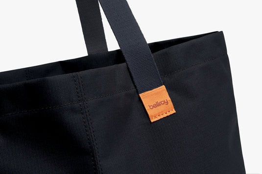 BMarket Tote - Custom Wood Designs