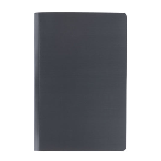 Impact softcover stone paper notebook A5 - Custom Wood Designs