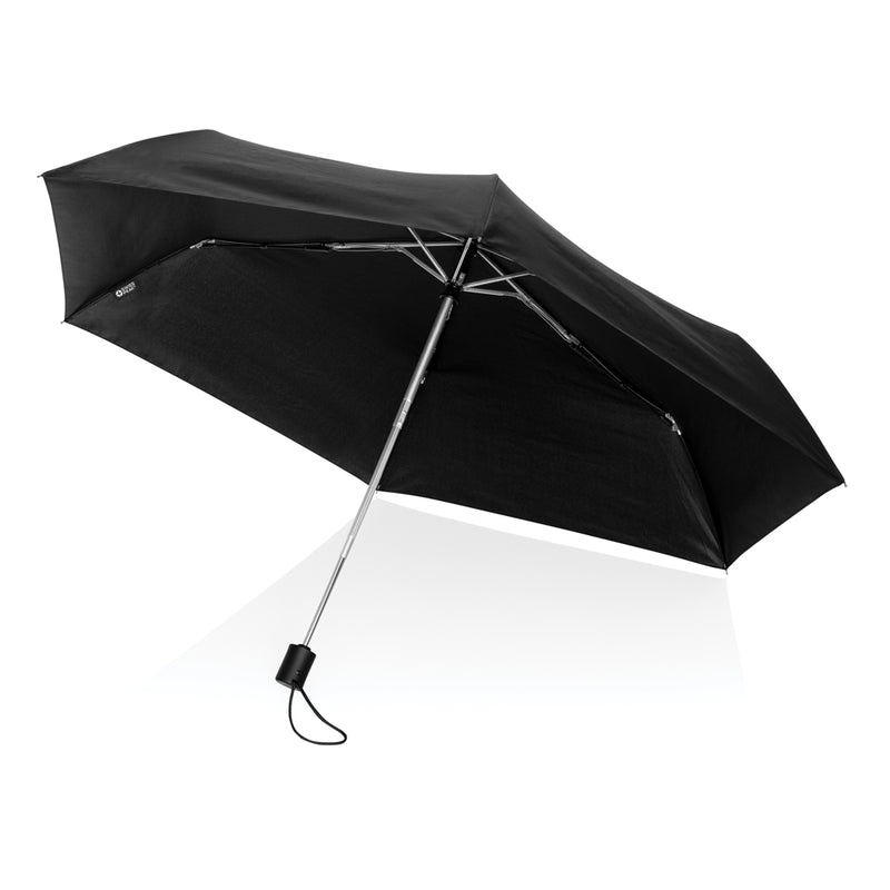 Load image into Gallery viewer, SP Aware™ RPET Ultra-light full auto 20.5”umbrella - Custom Wood Designs
