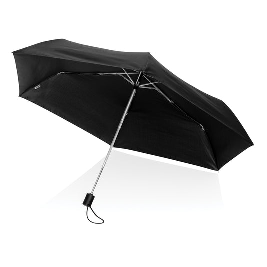 SP Aware™ RPET Ultra-light full auto 20.5”umbrella - Custom Wood Designs