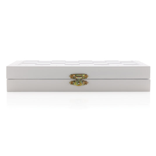 Deluxe 3-in-1 boardgame in box - Custom Wood Designs