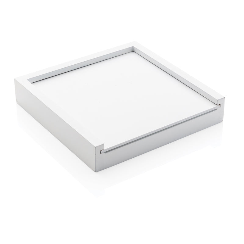 Load image into Gallery viewer, Deluxe Tic Tac Toe game - Custom Wood Designs
