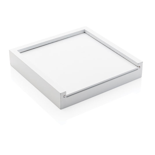 Deluxe Tic Tac Toe game - Custom Wood Designs