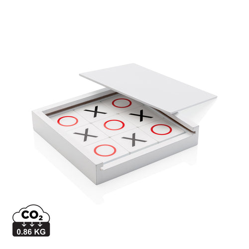 Deluxe Tic Tac Toe game - Custom Wood Designs