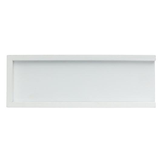 Deluxe tumbling tower wood block stacking game - Custom Wood Designs