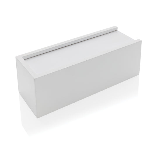 Deluxe tumbling tower wood block stacking game - Custom Wood Designs