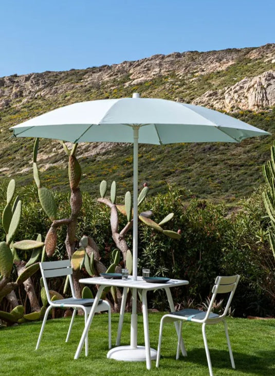Fermob SHADOO Parasol Ø 250 CM - Custom Wood Designs Fermob SHADOO Parasol Ø 250 CM made from [material] –  [use_case] | Custom Wood Designs