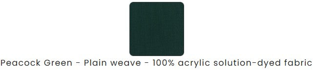 Load image into Gallery viewer, LODGE Solid Teak 2-Seater Outdoor Sofa - Custom Wood Designs LODGE Solid Teak 2-Seater Outdoor Sofa made from [material] –  [use_case] | Custom Wood Designs
