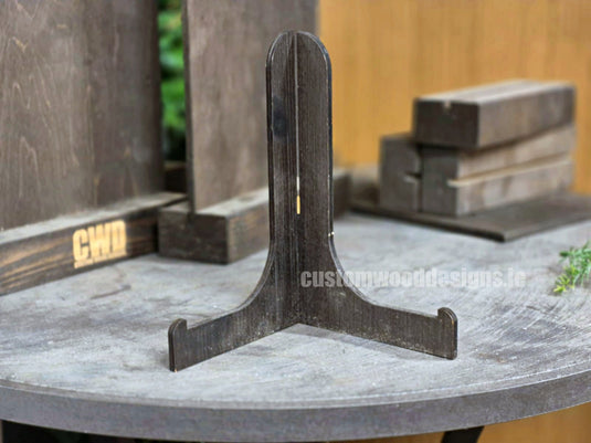 Plate Stands X 10-Plate Stand