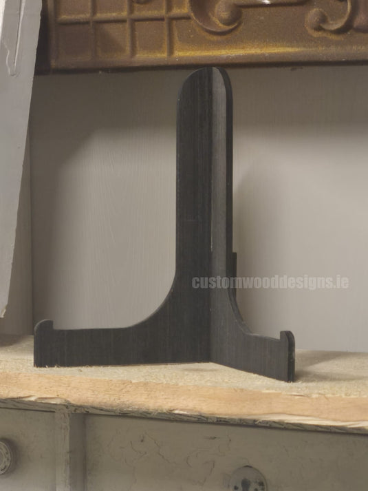 Plate Stands X 10-Plate Stand