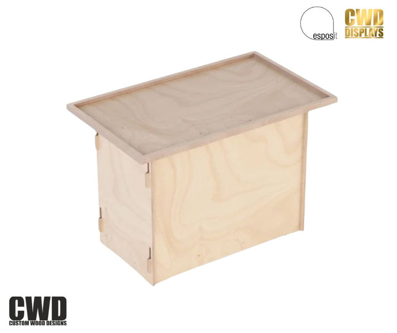 Load image into Gallery viewer, Play - Custom Wood Designs
