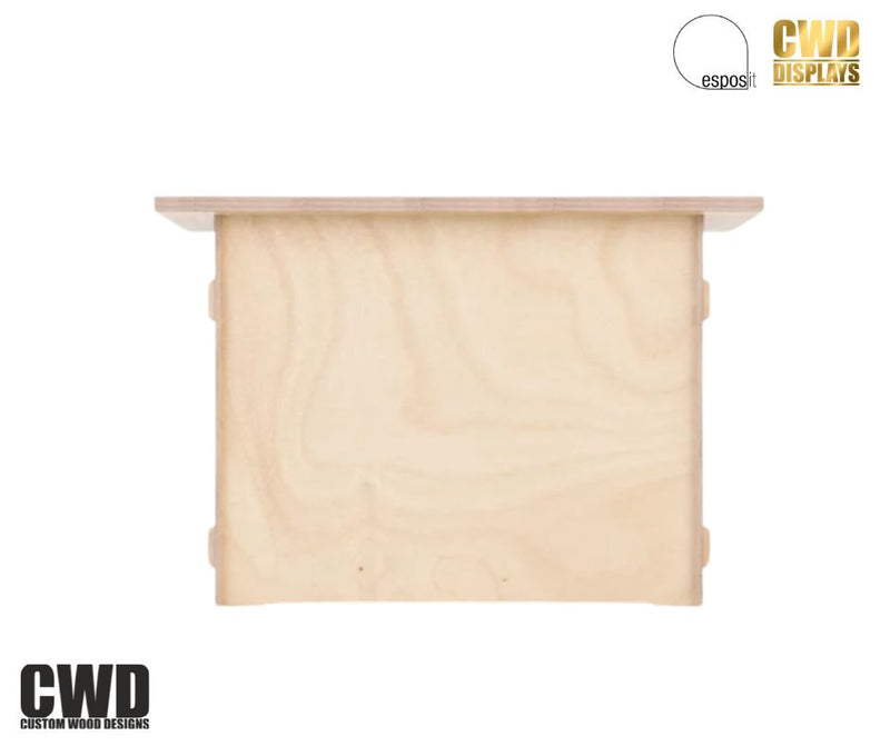 Load image into Gallery viewer, Play - Custom Wood Designs
