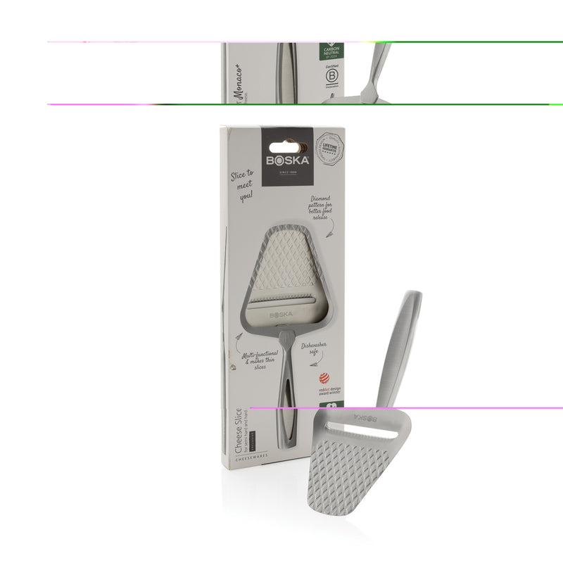 Load image into Gallery viewer, Cheese Slicer Monaco+ - Custom Wood Designs
