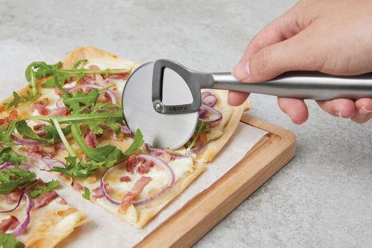 BOSKA Pizza Wheel Copenhagen - Custom Wood Designs