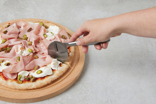 BOSKA Pizza Wheel Copenhagen - Custom Wood Designs