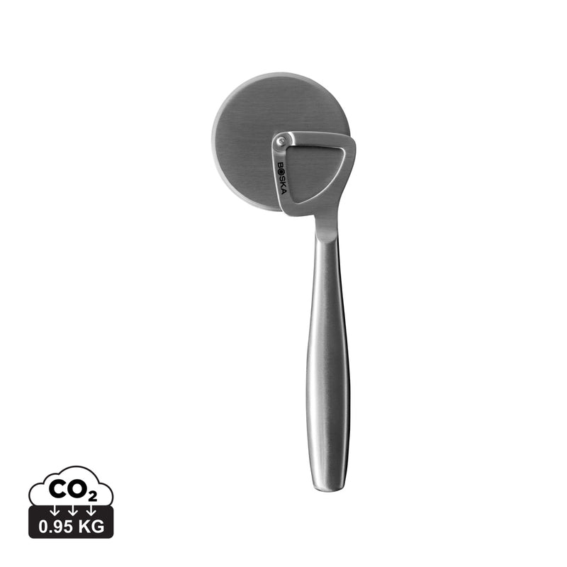 Load image into Gallery viewer, BOSKA Pizza Wheel Copenhagen - Custom Wood Designs
