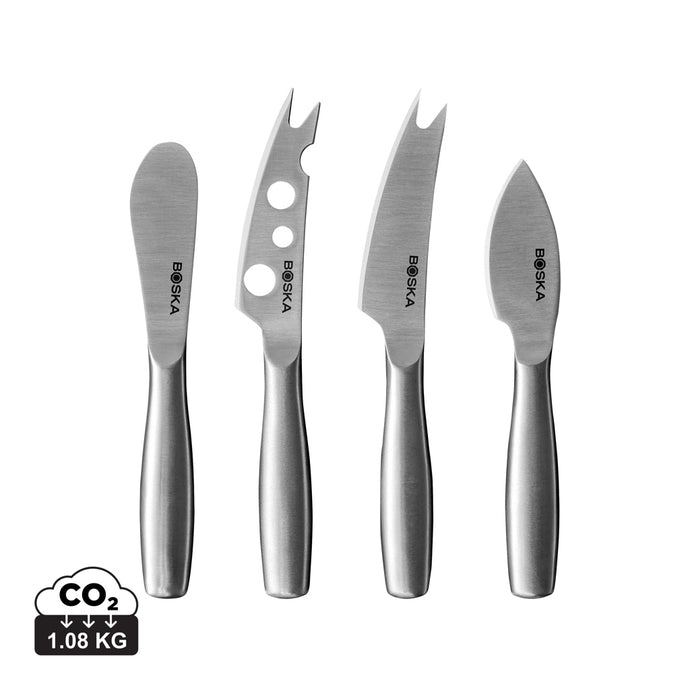Cheese Knife Set Mini Copenhagen - Custom Wood Designs