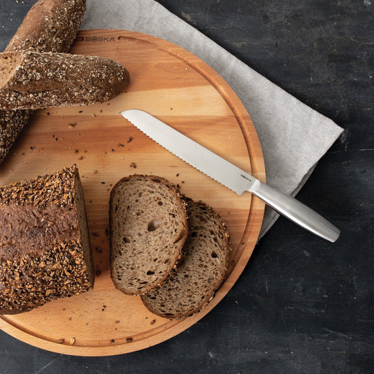 Kitchen Knives Copenhagen, set of 3 - Custom Wood Designs