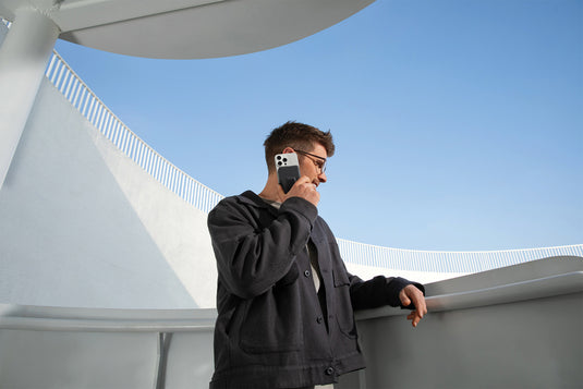 Anker MagGo QI2 magnetic powerbank 10.000 mah - Custom Wood Designs Anker MagGo QI2 magnetic powerbank 10.000 mah