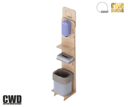 Salus - Custom Wood Designs