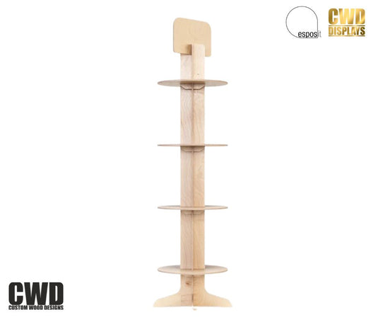 Ria - Custom Wood Designs