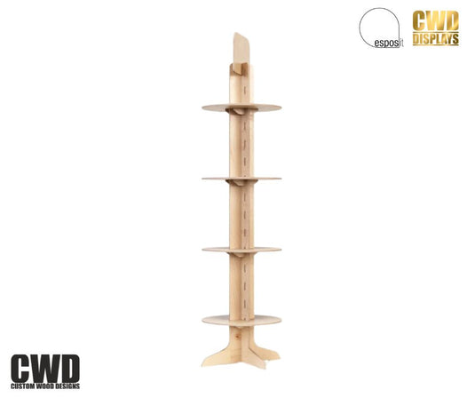 Ria - Custom Wood Designs