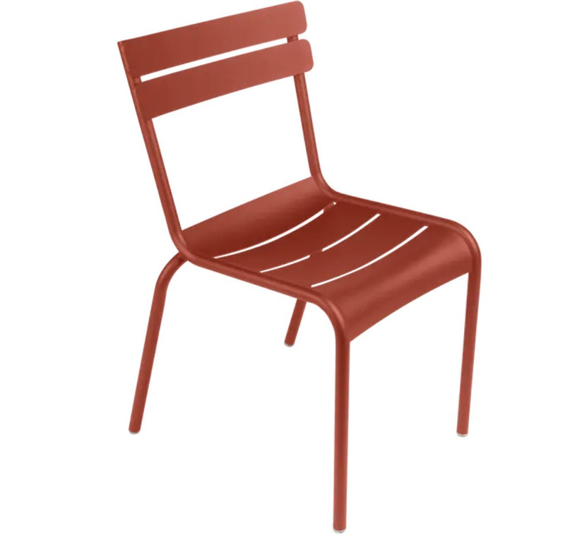 Load image into Gallery viewer, Luxembourg Chair - Custom Wood Designs Luxembourg Chair made from [material] – Ideal for [use_case] | Custom Wood Designs
