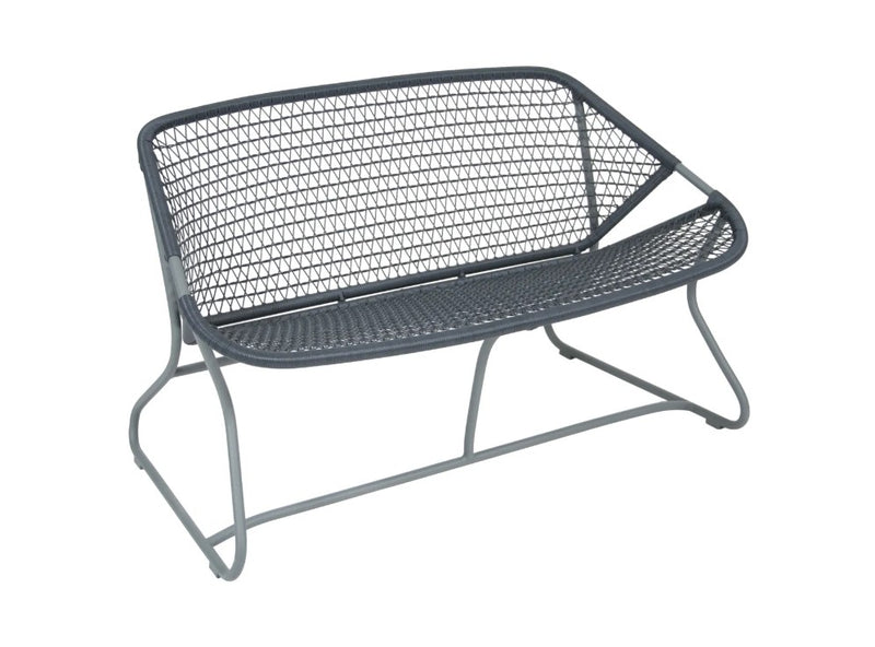 Load image into Gallery viewer, Sixties Sofa - Custom Wood Designs
