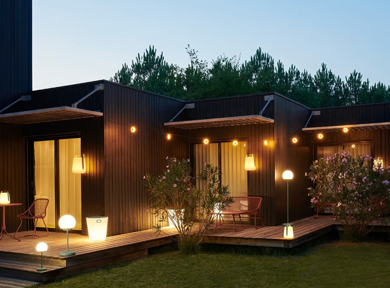 Load image into Gallery viewer, Sixties Sofa - Custom Wood Designs
