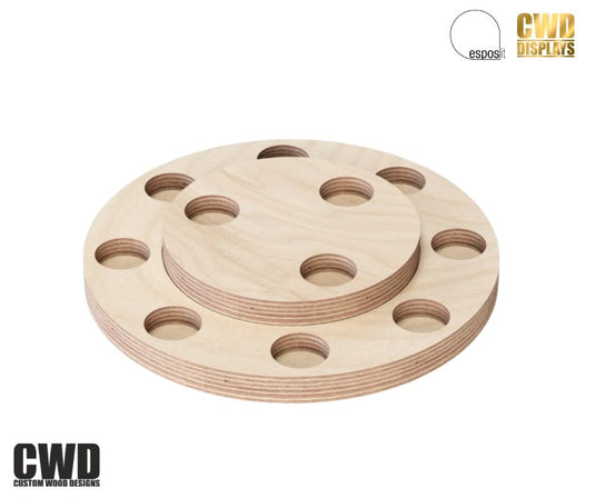 Yalo - Custom Wood Designs