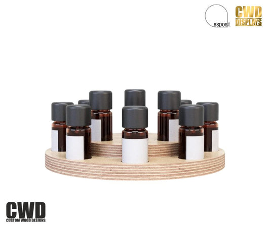 Yalo - Custom Wood Designs