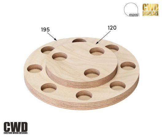 Yalo - Custom Wood Designs