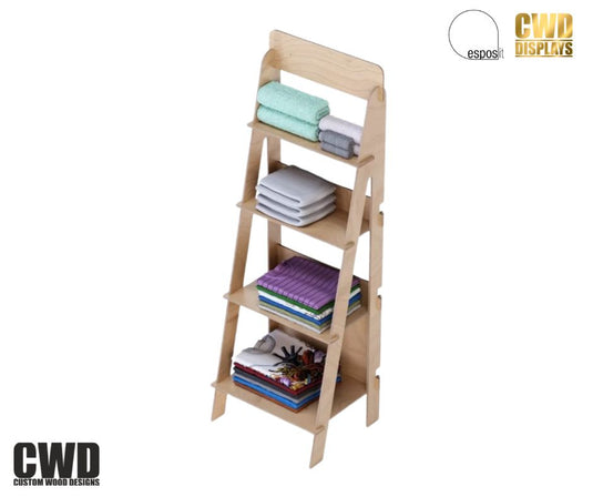 Stairs - Custom Wood Designs