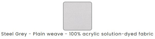 Load image into Gallery viewer, LODGE Solid Teak 2-Seater Outdoor Sofa - Custom Wood Designs LODGE Solid Teak 2-Seater Outdoor Sofa made from [material] –  [use_case] | Custom Wood Designs
