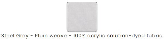 LODGE Solid Teak 2-Seater Outdoor Sofa - Custom Wood Designs LODGE Solid Teak 2-Seater Outdoor Sofa made from [material] –  [use_case] | Custom Wood Designs