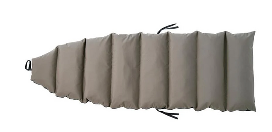 Swing Lounger - Custom Wood Designs Swing Lounger made from [material] – Ideal for [use_case] | Custom Wood Designs