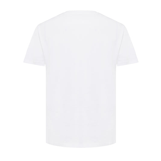 Yal women lightweight recycled cotton t-shirt - Custom Wood Designs