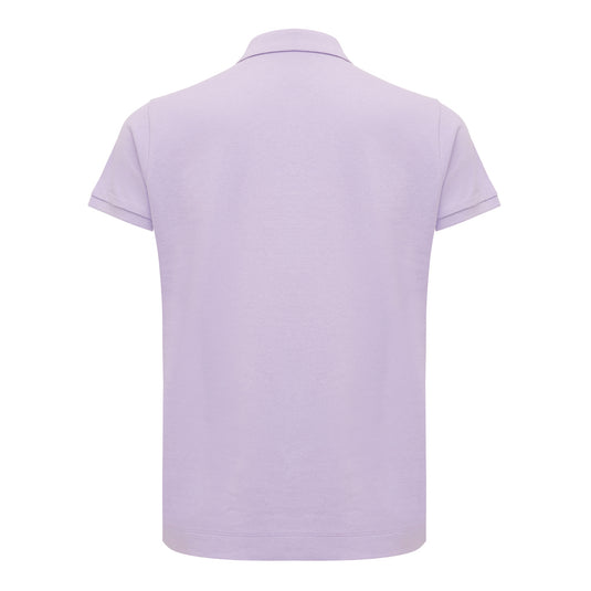 Yosemit women recycled cotton pique polo - Custom Wood Designs