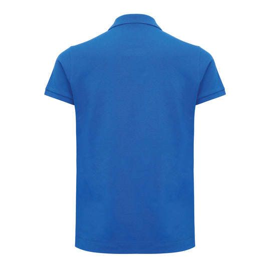 Yosemit women recycled cotton pique polo - Custom Wood Designs