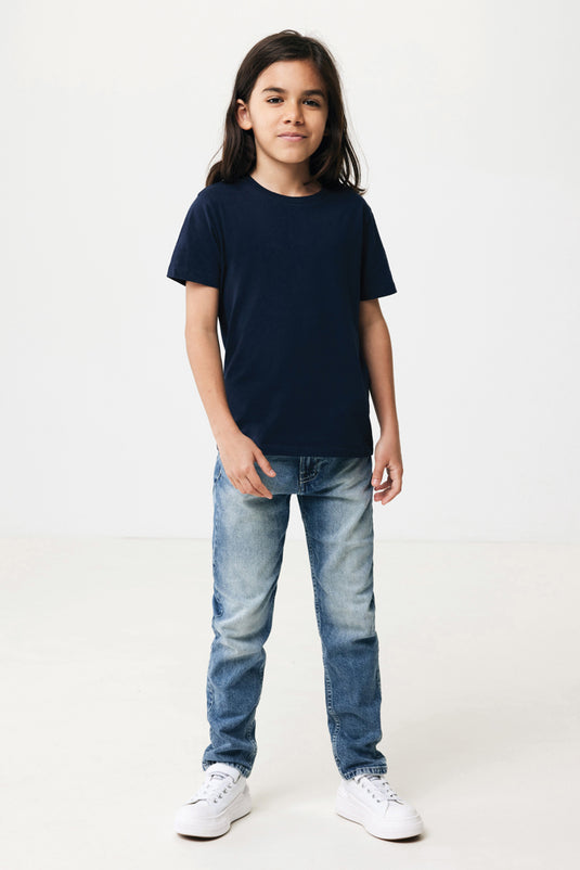 Kol kids lightweight recycled cotton t-shirt - Custom Wood Designs