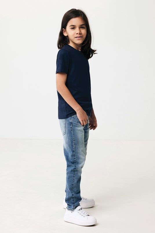 Kol kids lightweight recycled cotton t-shirt - Custom Wood Designs