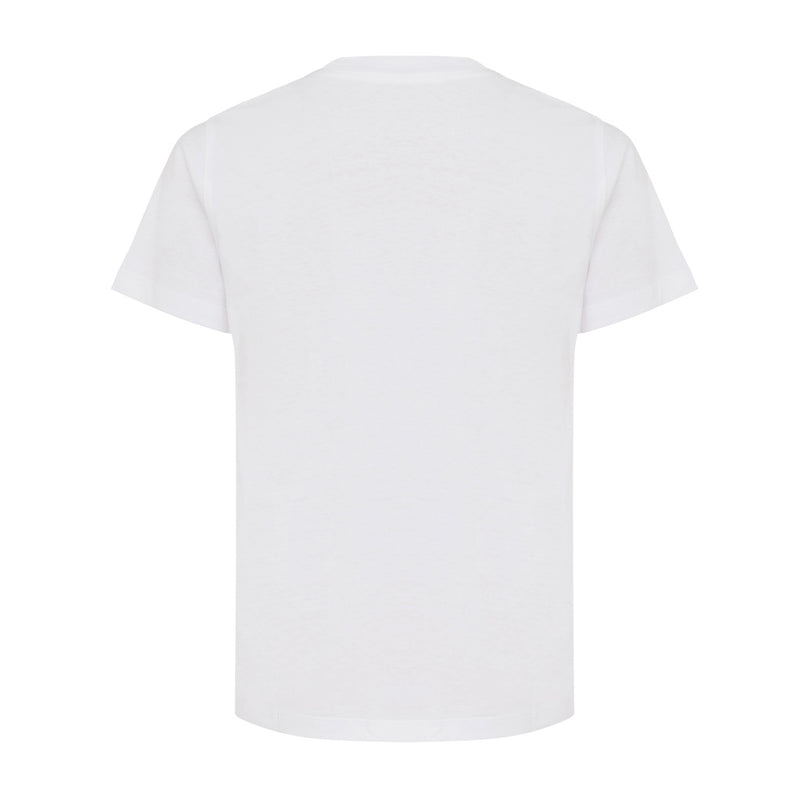 Load image into Gallery viewer, Kol kids lightweight recycled cotton t-shirt - Custom Wood Designs
