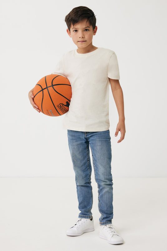 Kol kids lightweight recycled cotton t-shirt - Custom Wood Designs